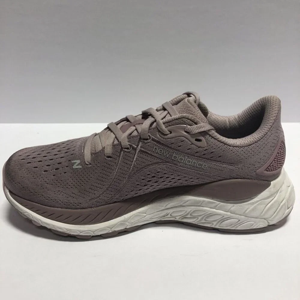 New Balance Women’s Fresh Foam X 860v13, Purple Running Shoes, Size 7M